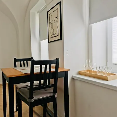 Apartment 150 Steps To The Main Square Ljubljana