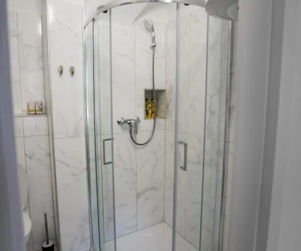 150 Steps To The Main Square *