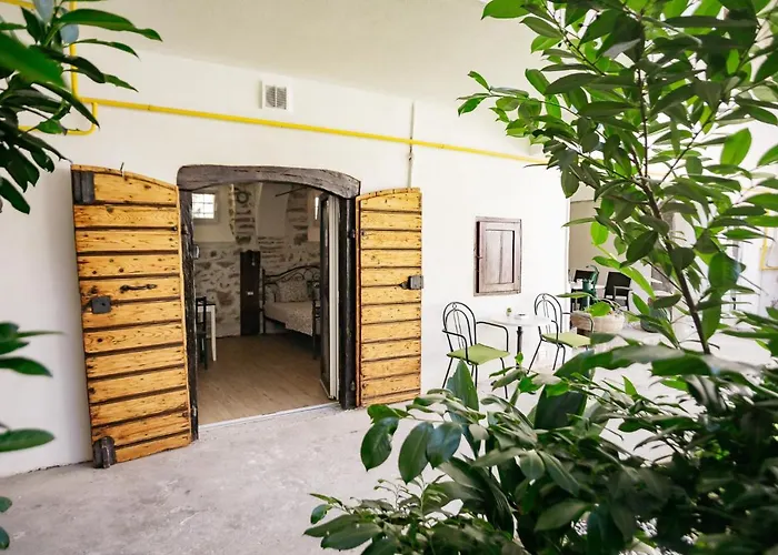 Appartement 150 Steps To The Main Square *