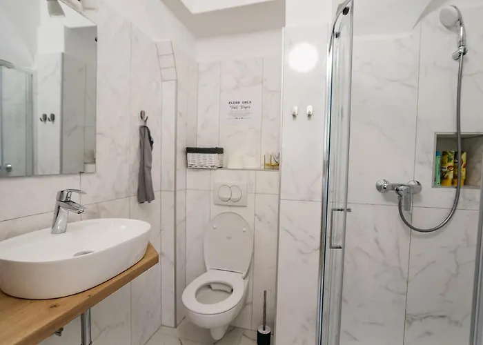 150 Steps To The Main Square Apartman Ljubljana