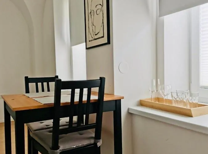 Apartman 150 Steps To The Main Square Ljubljana