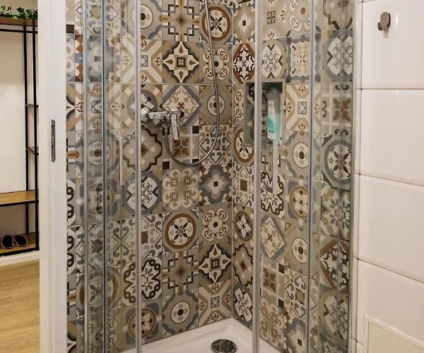 Appartement 150 Steps To The Main Square Ljubljana