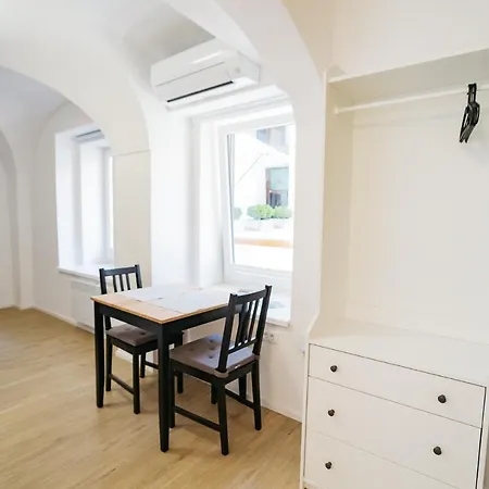 150 Steps To The Main Square