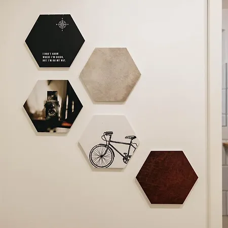 Διαμέρισμα 150 Steps To The Main Square Λιουμπλιάνα