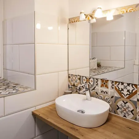 Διαμέρισμα 150 Steps To The Main Square Λιουμπλιάνα