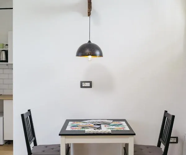 アパート 150 Steps To The Main Square リュブリャナ