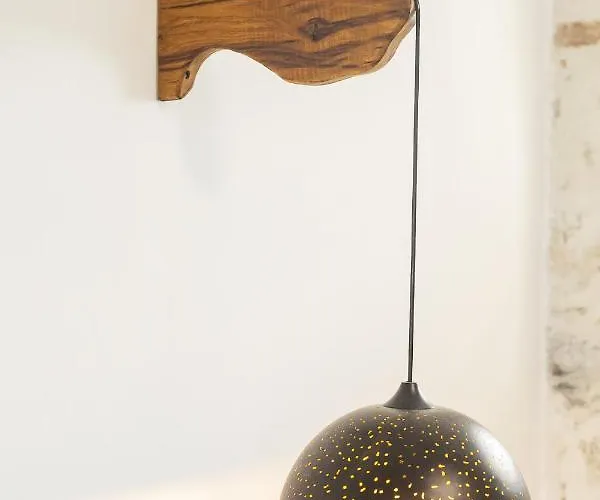 150 Steps To The Main Square Appartamento